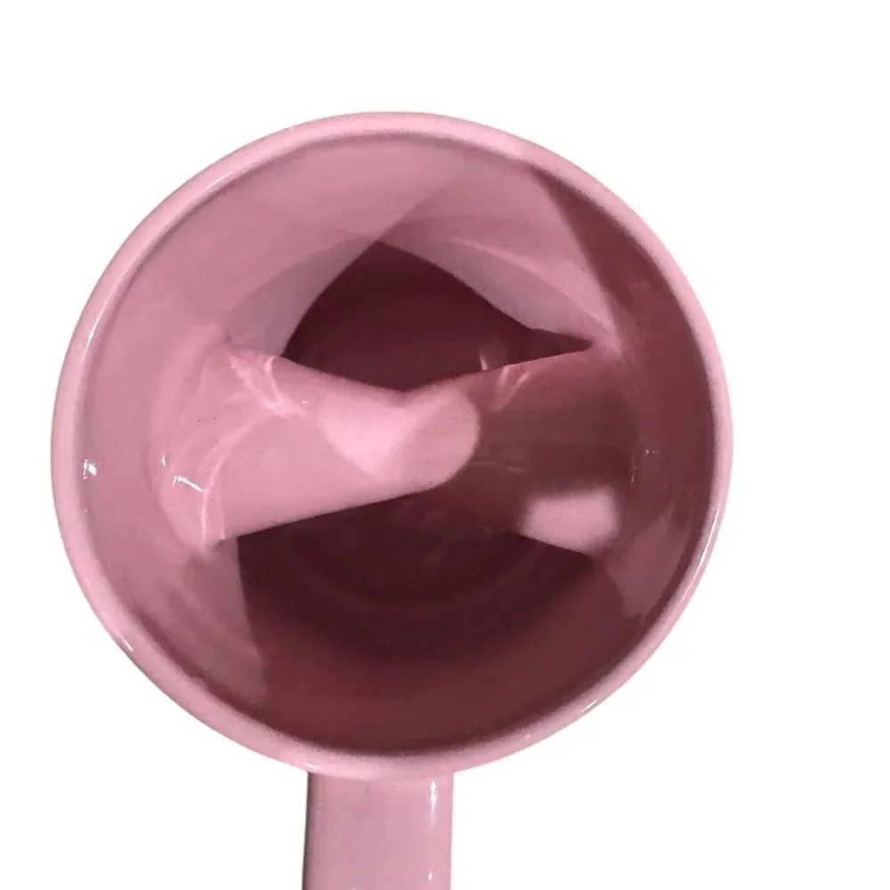 Pink Voodoo Doughnut Mug